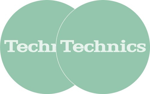 Slipmats technics - technics,