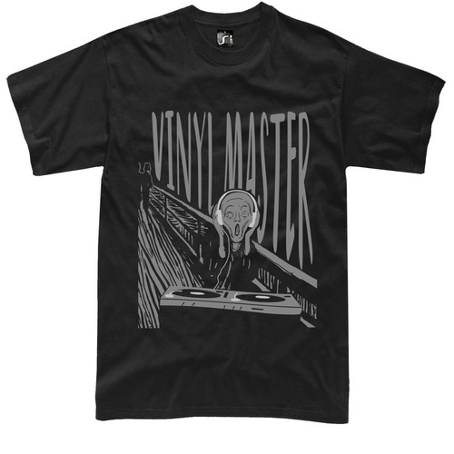 Vinyl master munch grido - vinyl,
