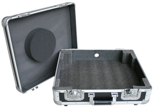 Custodia giradischi technics - giradischi,