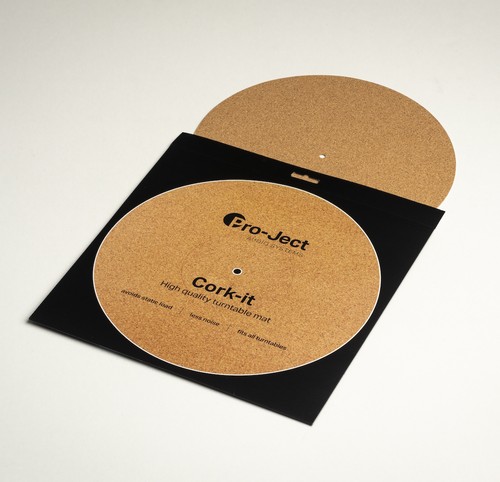 Tappetino sughero pro ject - in,