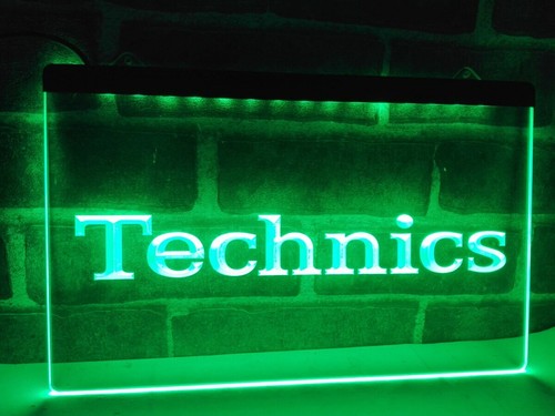 Technics giradischi musica - giradischi, dj