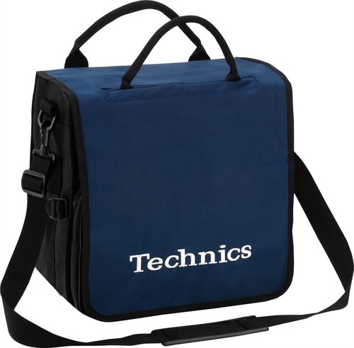 Technics backbag blu navy - blu,