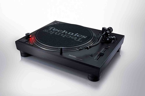 Technics 1200mk7 direct - technics,