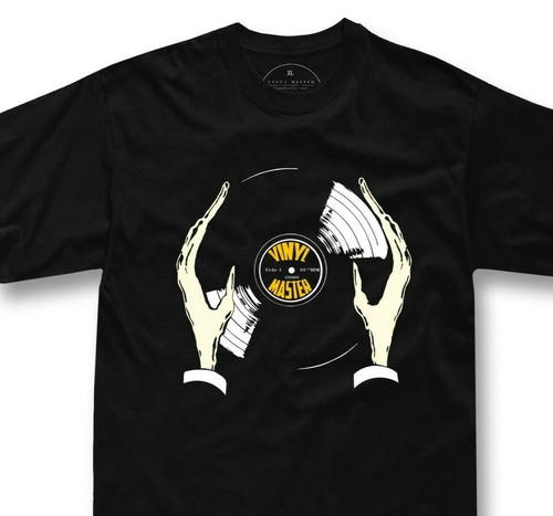 Shirt musica vinile - musica,