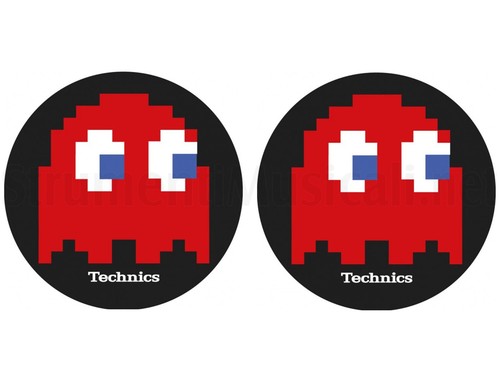 Technics slipmats blinky - slipmats,