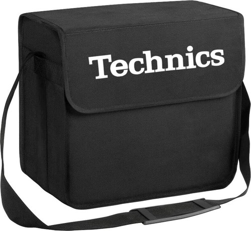 Technics bag borsa per dj - borsa,