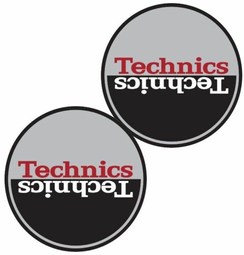 Technics slipmats moon - slipmats,