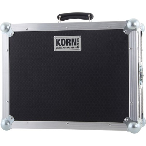 Korn giradischi case - case, technics